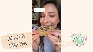 Cookies Recipes 🍪 | Tiktok compilation