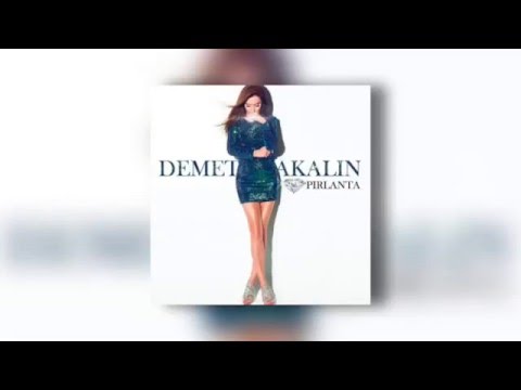 Demet Akalın - Şerefime Namusuma