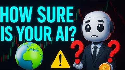 Will AI Get It Wrong? Why Every Smart Investor Needs to Understand AI