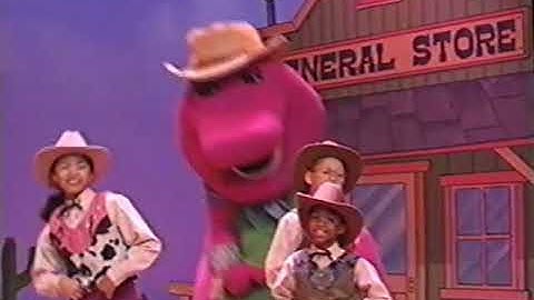 Talent Show (2014 Version) Part 47