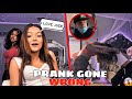 “I LIKE YOUR CRUSH” PRANK ON HAZEL !!