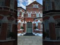 A Gorgeous £3.85 Million Home in South West London