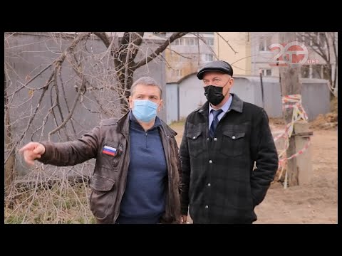 Video: Ussuriysk - Grad U Kojem Mrtvi Oživljavaju - Alternativni Prikaz