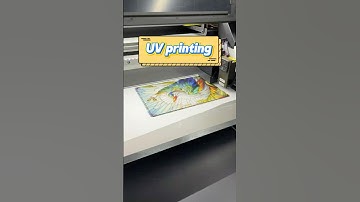 Uv printer #sourcefactory #factoryproducts #uvprinting #diy #uvprinter #madeinchina
