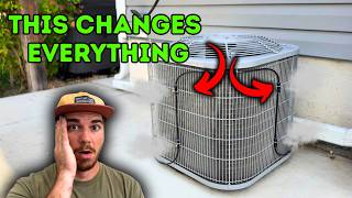 AC Not Cooling? Try This Cheap DIY Misting System Profile