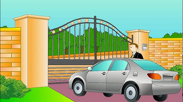 Dial2Open Launch New Low cost GSM-INTERCOM