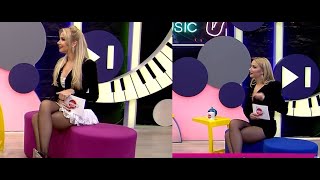 Zeynep Bozkaya Hose Legs