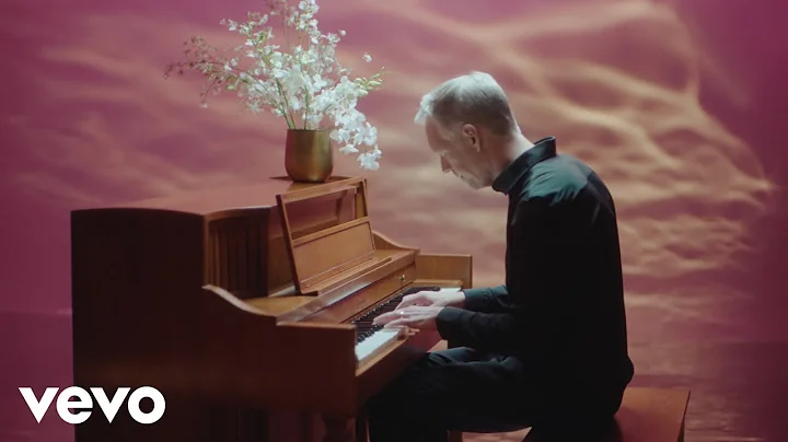 Chad Lawson - irreplaceable (solo piano) [Official...