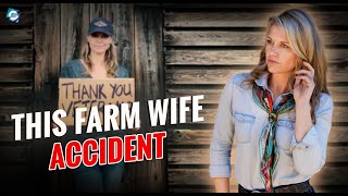 What happened to This Farm Wife Meredith Bernard & her Husband?