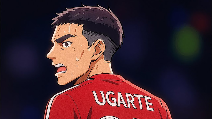 SHOULD UTD CASH IN ON UGARTE #manchesterunited #ugarte 2025