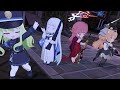 End of video