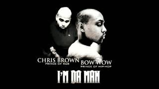 Watch Bow Wow Im Da Man video