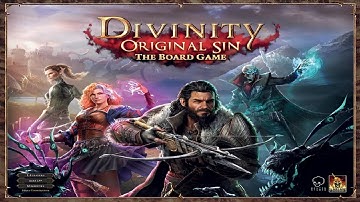 Divinity: Original Sin - Discussion 2.0