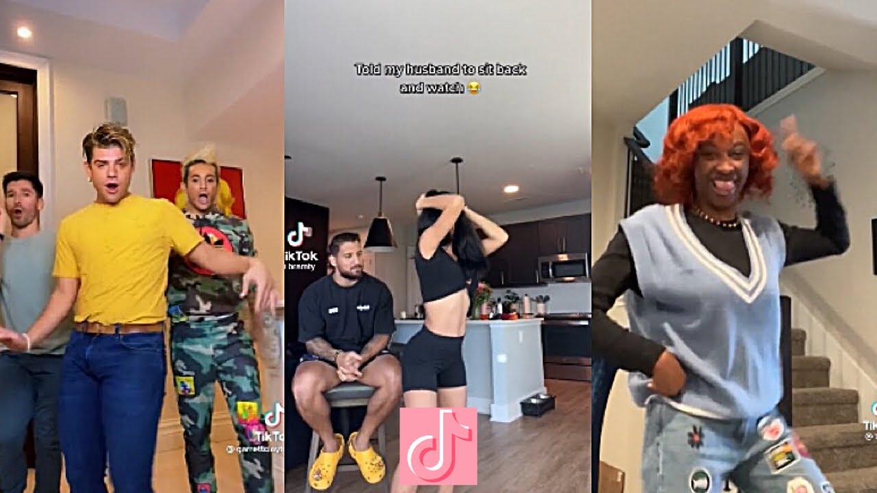 We Don’t Talk About Bruno No No Remix Tiktok Compilation | Eminent ...
