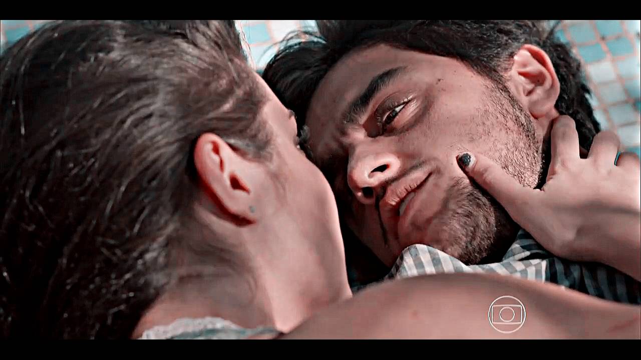 Cobra + Jade | Nobody Said It Was Easy