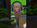 i learnt a new minecraft trick