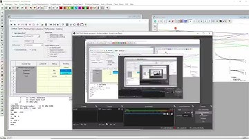 How to set up a simple system in SYNOPSYS™ Lens Design Software