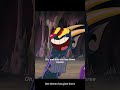 The Devil Declared War Over a Tiny Cuphead#Cuphead #CupheadShow #Devil #FunnyScene #shorts #movie