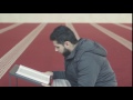 مشاهد للمونتاج شاب يقرأ القرآن HD Video Background Man Reading Quran 
