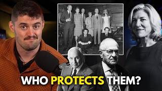 Celebrity Rothschild Timeline, from War To Wall Street | ZFS 58 Profile