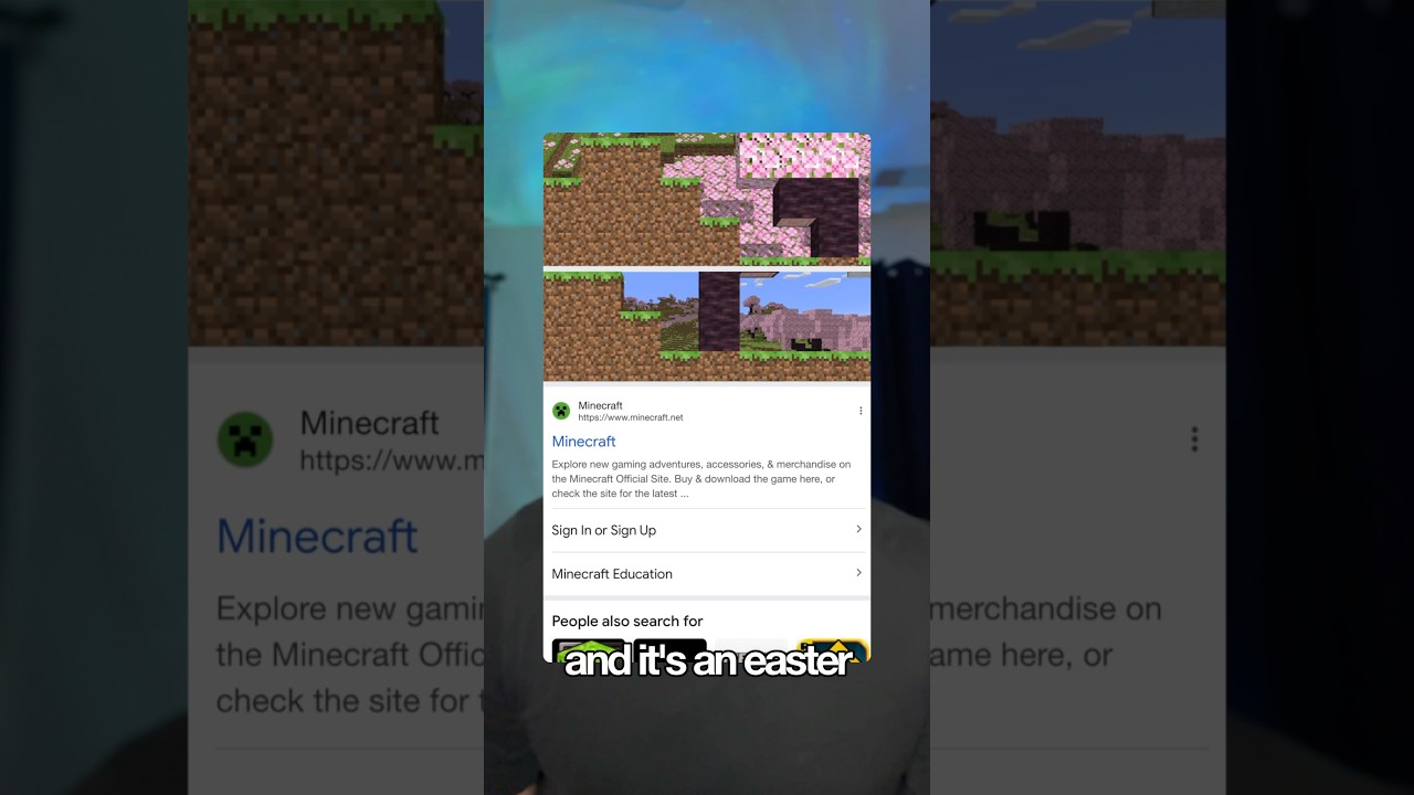 Поиск Google использует секретные приемы.