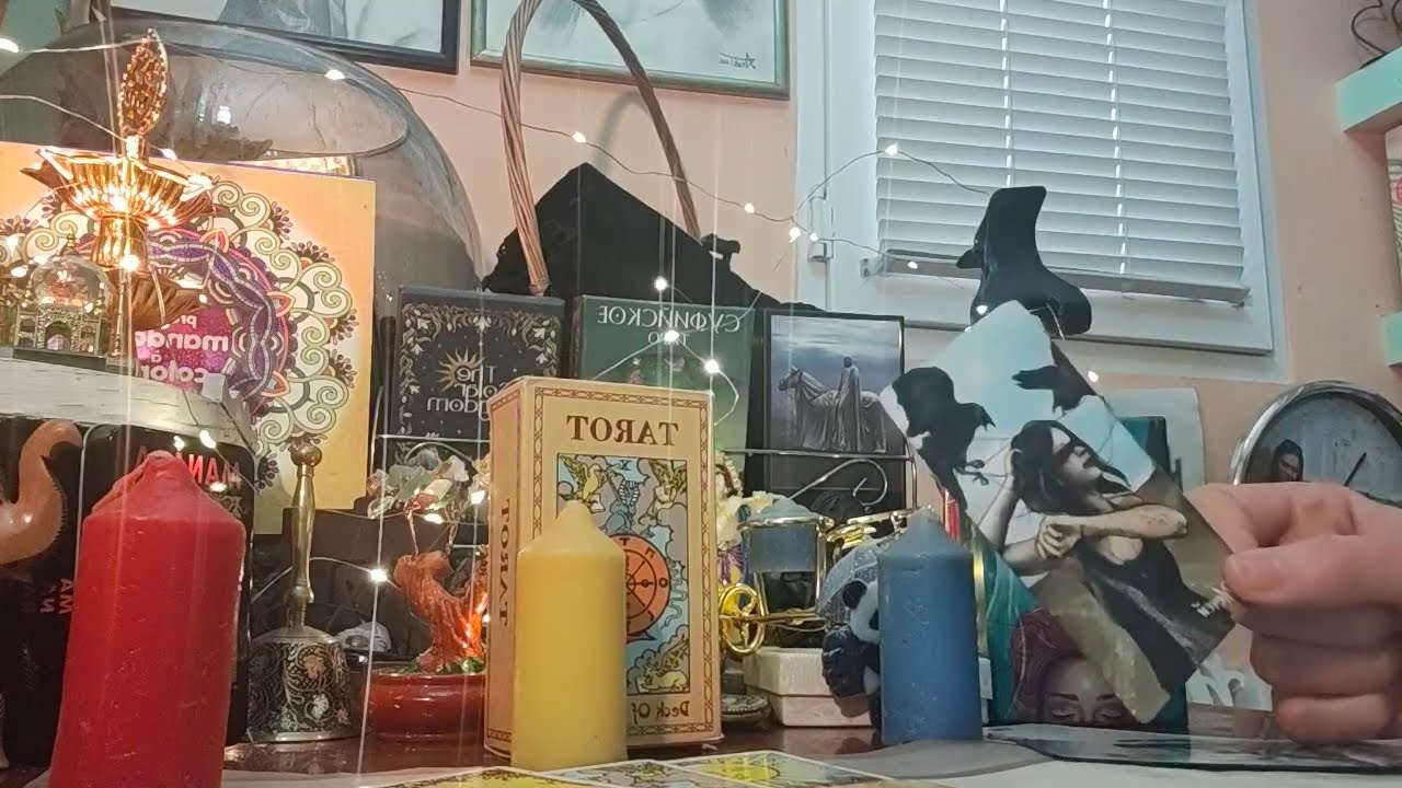 თებერვლის ენერგიები! ფინანსები და პირადი 🙌✨