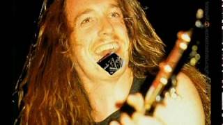 Metallica - Live in Detroit MI USA 1986 Full show
