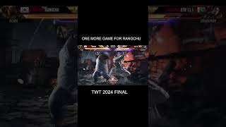 One More Game For Rangchu