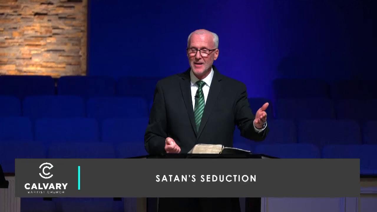 Sunday Morning Worship Service - February 15th, 2026