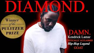 But Kendrick Can't Sell Records screenshot 4