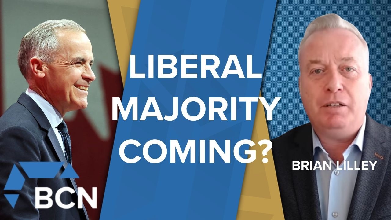 Canada's Political Affairs Update | Brian Lilley