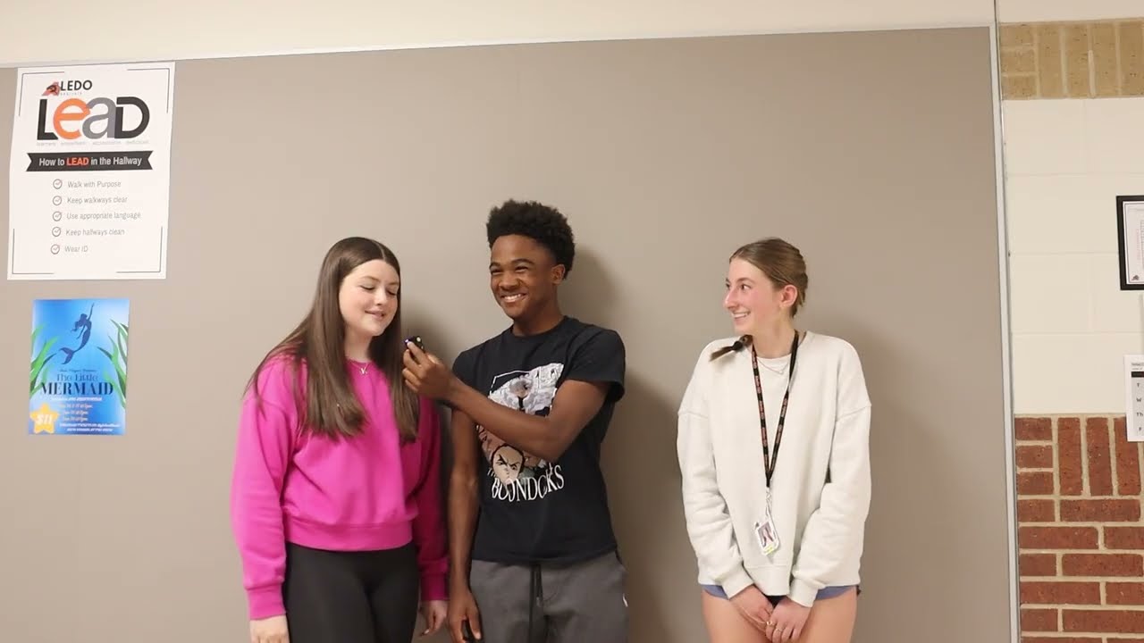 Bearcat TV '26 Valentine's Special