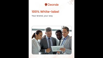 Looking to Create an Uber Eats Clone? Deonde Offers the Perfect Solution