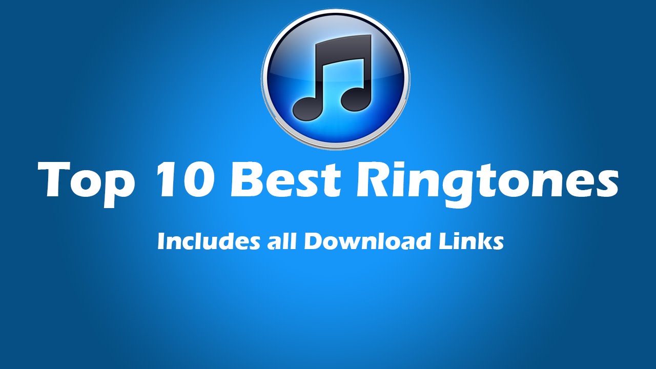 free ringtones download music