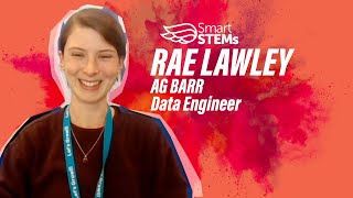 Smartstems My Job My Journey Agbarr Rae Lawley