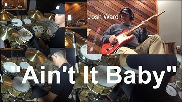 Josh Ward - "Ain