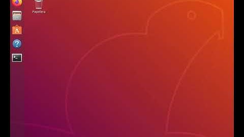 Squid proxy, instalación y configuración básica | Windows 8 y Ubuntu 18.04