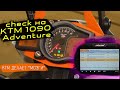 [Инструмент] Вправляем &quot;мозги&quot; KTM 1090 Adventure