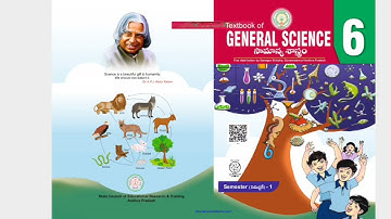 6th class science | శరీర కదలికలు | chapter 5 | sem -1| APDSC | APTET |  APDSC 2024