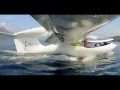 AKOYA - Amphibious Light Sport Aircraft - Introduction