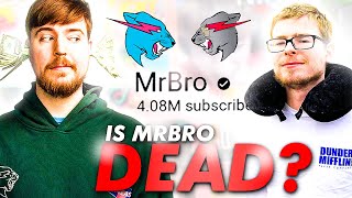 Why MrBeast's Brother Didn't Succeed On YouTube