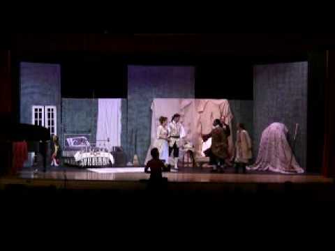 Three Oaks Opera-Marriage of Figaro, Act I, Pt. 2.avi