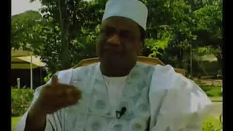Abacha IBB9
