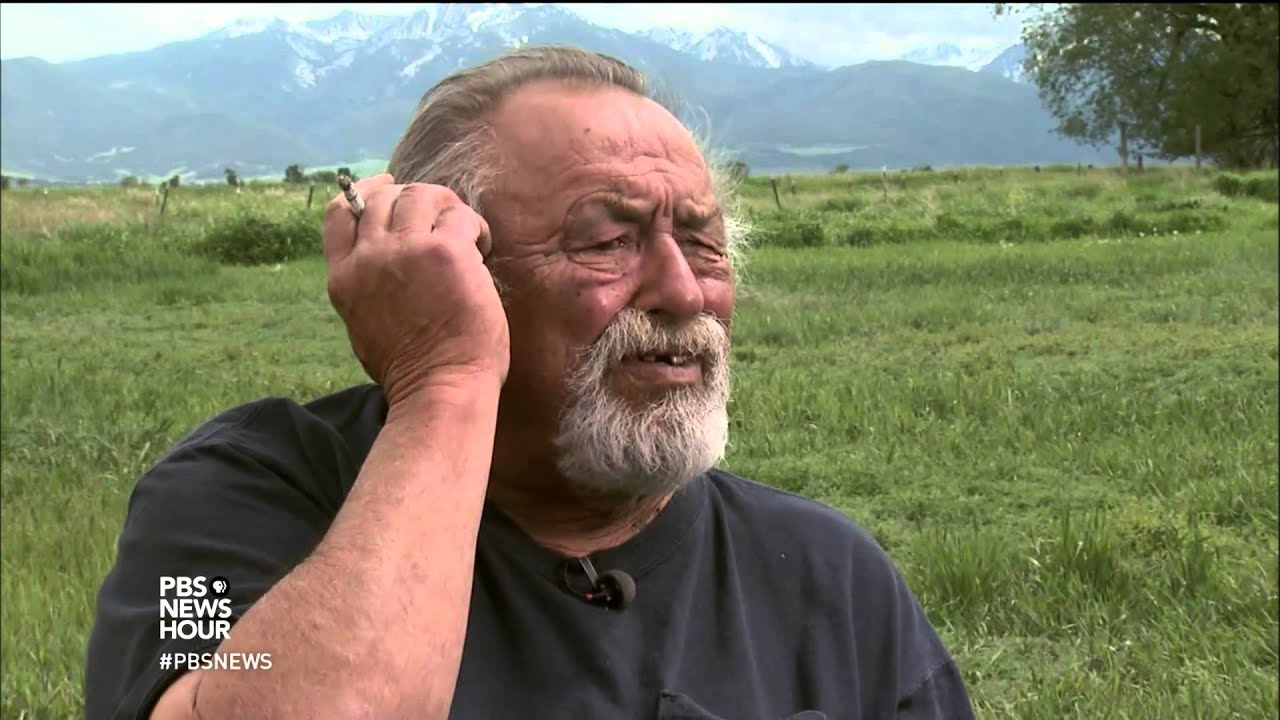 Jim Harrison Dead: 'Legends of the Fall' Author Was 78 – The