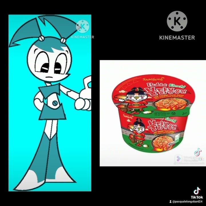 Jenny Wakeman React To Alphabet Lore F Cry Wants To Coca Cola