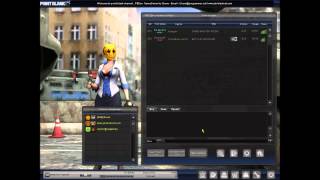 PBDEV Gameplay