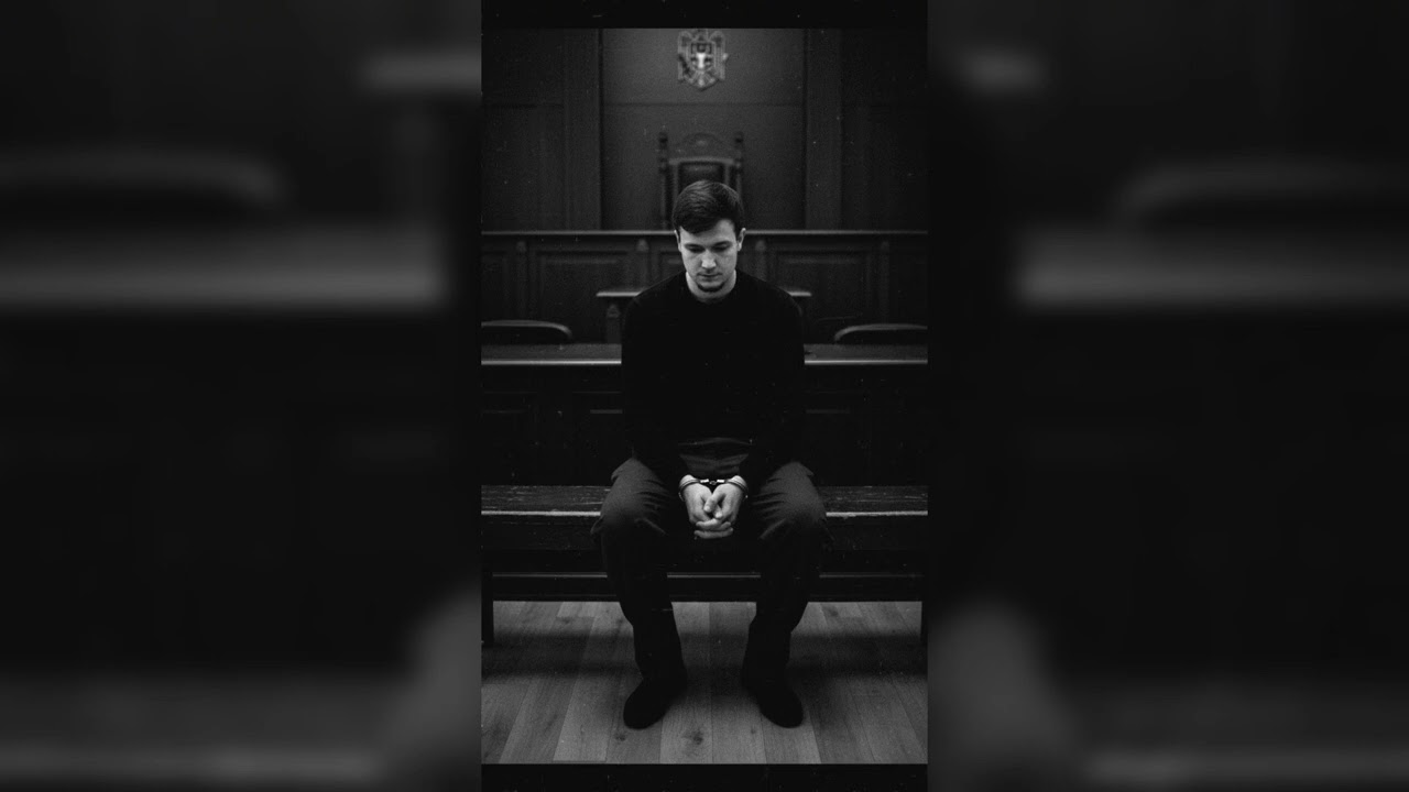 D3VIX - Pe banca rece (Official audio)