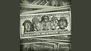 100 (feat. Kid Ink, Ty Dolla $ign, Iamsu!, & Tyga)