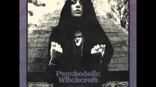 Psychedelic Witchcraft - The Night chords