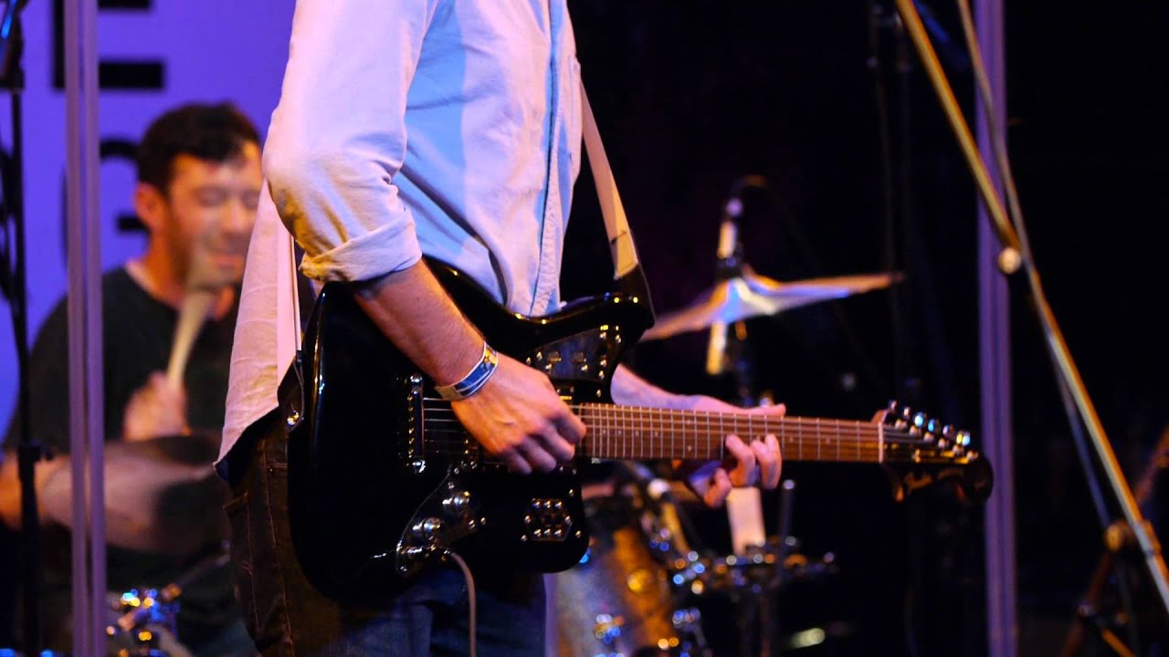 Watch Posse - Viaduct (Live on KEXP) on YouTube Watch Posse - Viaduct (Live on KEXP) on YouTube